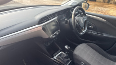 Vauxhall Corsa 1.2 Turbo SE Edition 5dr Petrol Hatchback